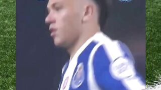 Porto VS Man City, skor akhir 0-2 untuk kemenangan man city