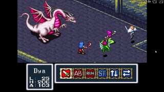 Breath of Fire - Part 46