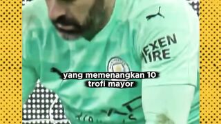 Dua kali juara Liga Champions (2005 bersama Liverpool, 2023 bersama Man City)