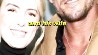 Reacher's Alan Ritchson and Wife Catherine Ritchson Break Up