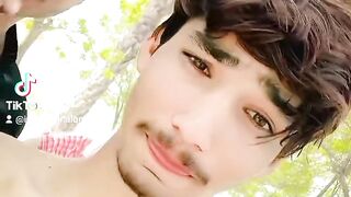 Cute TikTok Boys at Dariya-e-Sindh 🌊🔥" "New Attitude Status Video by It's Khubiii" "Dariya-e-Sindh Vibes - Best TikTok Status"
