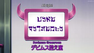 Mairimashita! Iruma-kun 4th Season Episodes 22