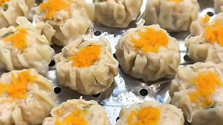 Resep Dimsum Ayam Udang Resep Simpel, Gurih, and Juicy!