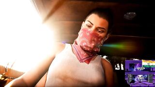Gta6 game short trailer
