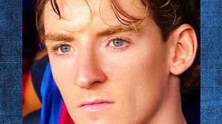 Anthony Gordon Menggila di Barcelona!!