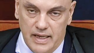 🚨Moraes bebe do próprio veneno e engasga com a mesma tese que engoliu os outros!