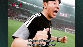 Kalahkan Persib, STY pecahkan deretan rekor keren bagi Persija 🔥