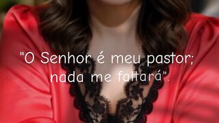O senhor é meu pastor 2