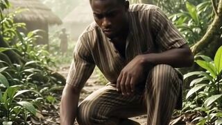 THE YOUNGEST SON WHO REFUSED TO BE LEFT BEHIND