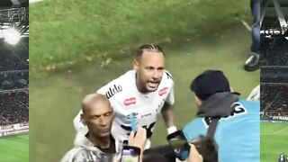 Neymar versi sekarang makin keras kepala atau makin menyebalkan? 😤🔥