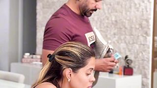 MARIDO DIRANDO ONDA COM DINHEIRO DELA