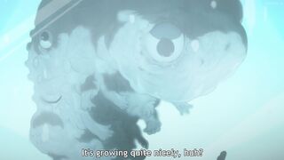 Kabushikigaisha Magi-Lumière 2nd Season Episodes 10