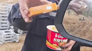 Sederhana tapi bikin terharu