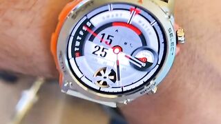 SmartWatch 2