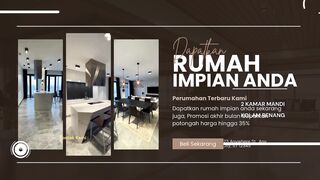 Rumah Impian