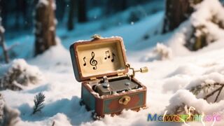 Love of Music Box 5