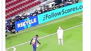 😂 “HOW ARE WE GONNA STOP THIS PSYCHO IN RAMS?”