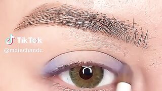 Glamours Eyes Makeover 23