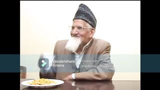 Namaz e janaza buland awaz se parhna - Molana Ishaq Madni