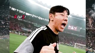 Sempat diremehkan di awal, Coach Shin Tae-yong langsung bungkam para haters!