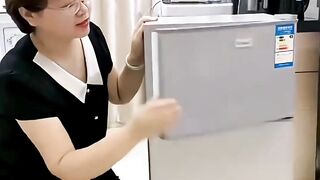 L.G 3L mini refrigerator
