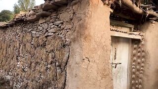 Beautiful Village Life 🌿🏡 | Simple Living & Natural Beauty