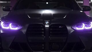 Days 1/90 BMW M4 editor