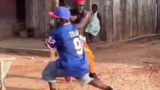 african dripper 1