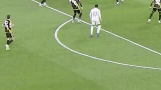 #LaLigaHighlights#RomaFiorentina#BellinghamJude#GoalOfTheDay 41
