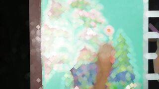 Wall painting 2