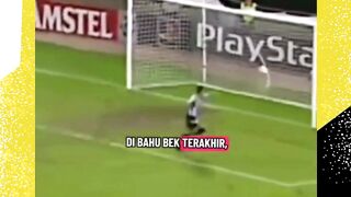 Selalu ada di posisi yang tepat