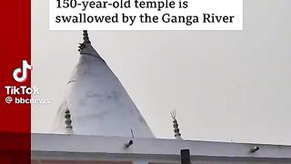 Shiva temple