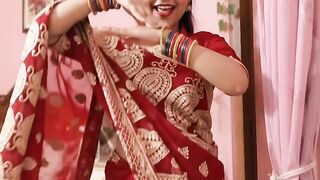 Try my best dance