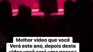 SATANÁS FALANDO