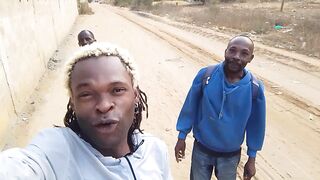 Bwee wi ,i Kiss pai dos kandondo
