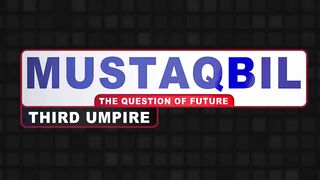 PTI Crackdown Before Sept 27, Sohail Afridi Case & Provinces Referendum _ Third Umpire.mp4
