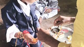 Rakshabandhan mein donon Bhai ka pyar