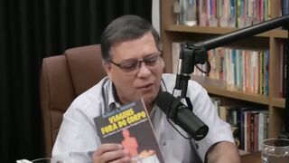 Wagner Borges Explica: Devas, Orixás e Anjos!