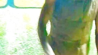 DJ Beijinhaproduz, no gueto