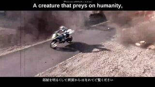 Kamen Rider My Th Episode 2 English Subtitles Latest Drama