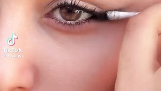 Tutorial Eyes Makeover 103