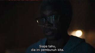 Ada yang berani nginep di sini semalam aja? 💀 Motel tua ini menyimpan rahasia yang paling gelap...