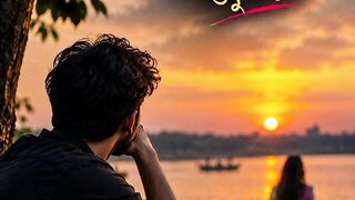 বলা হয়নি যে ভালোবাসা, আজও শুধু কষ্ট হয়ে আছে…