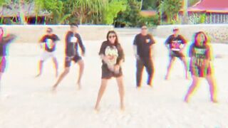 LENGGANG PATA PATA 🎧 DJ AMBON