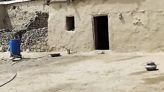 Beautiful Mud Houses 🏡🌿 | Traditional Village Life