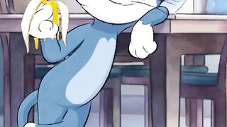 Tom & Jerry Go Around the WORLD! 🌎😂 | Funniest Adventure