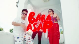 BABA ASAP (Hendro Engkeng - Eyina kawatak - Diego Garing)