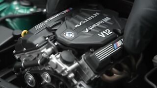 BMW M4 3