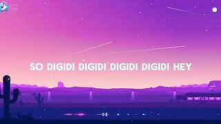 Digidi Digidi song