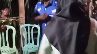 Uncle Dance Moves😂